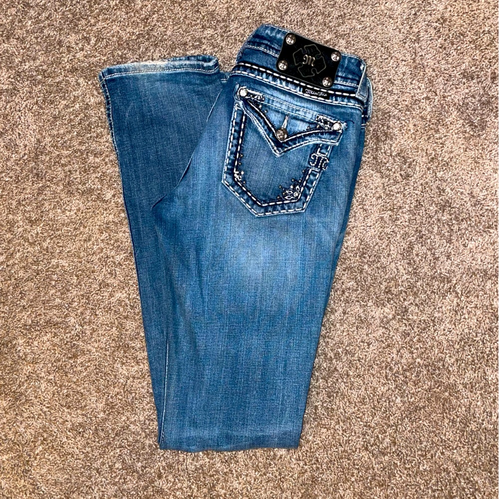 Miss Me Jeans 29
